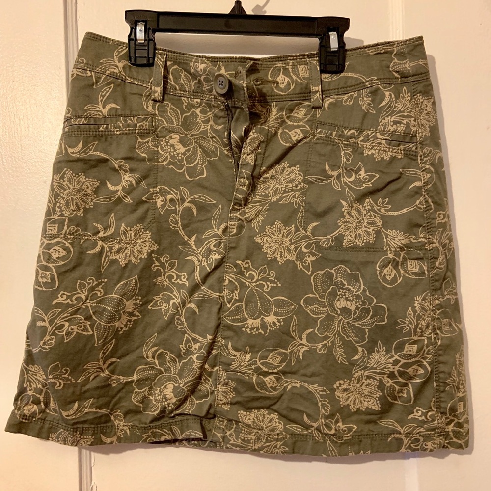 Skirt